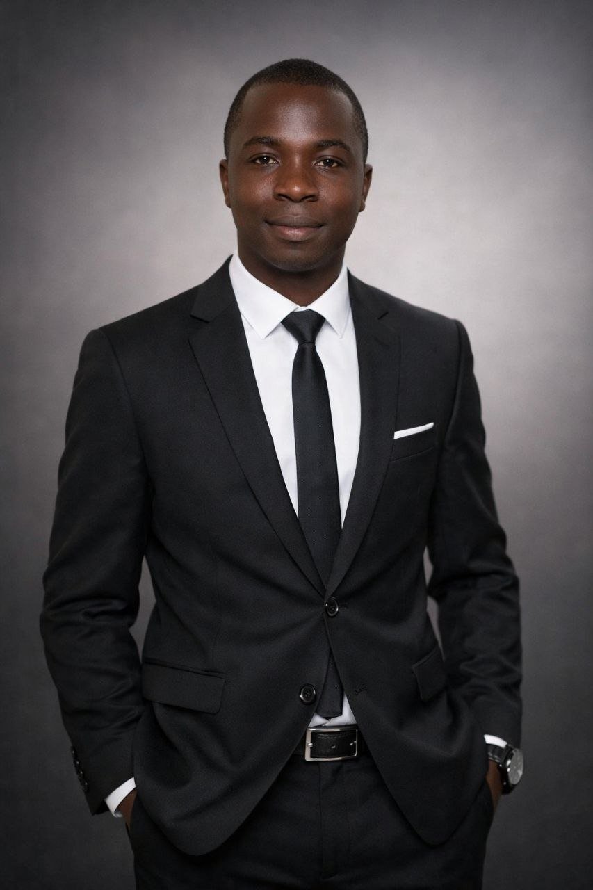CHABI O. Alimi