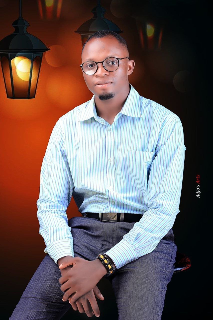 AKANDE A. Bénoît