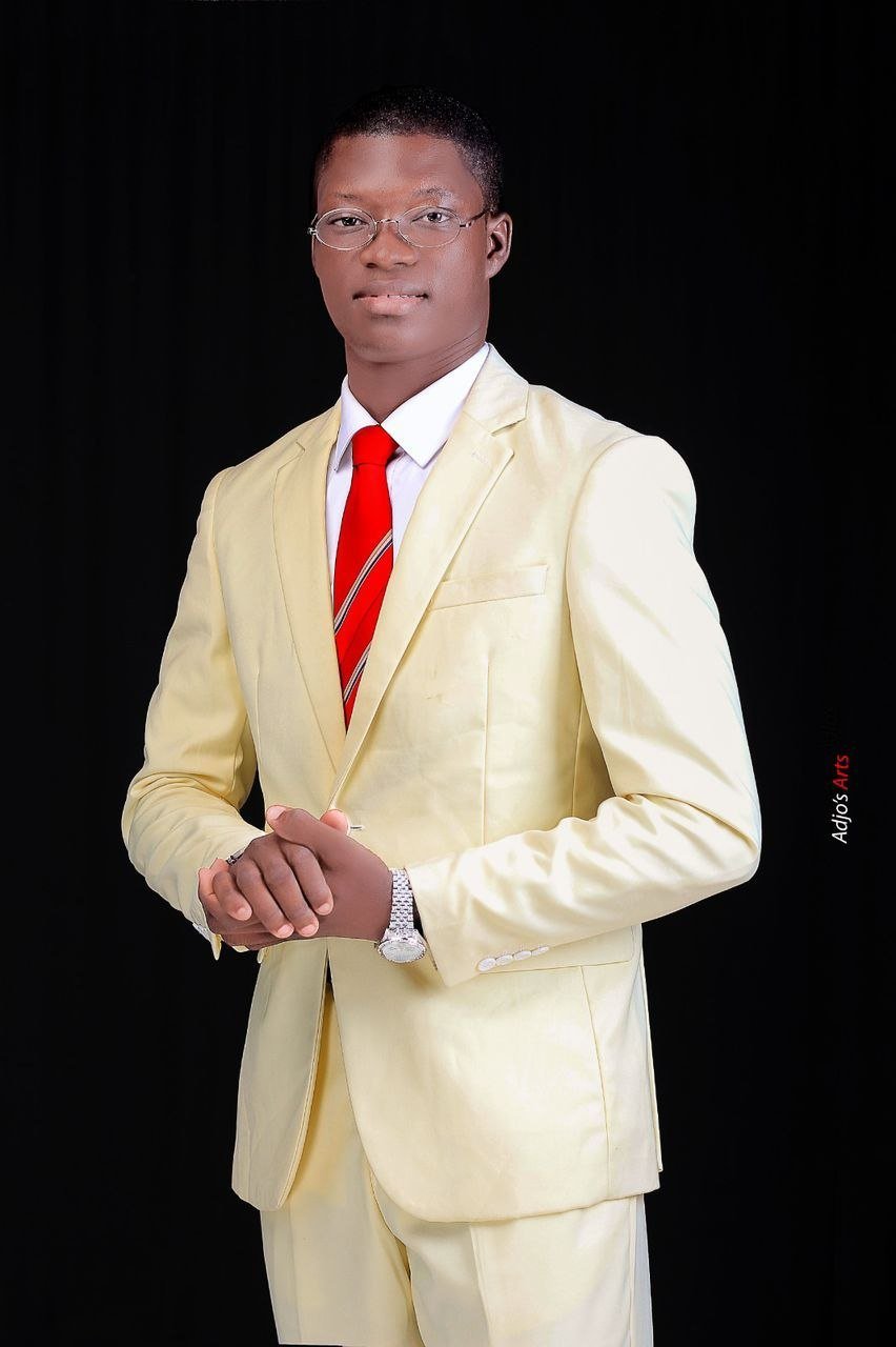 DJINADOU A. Walis